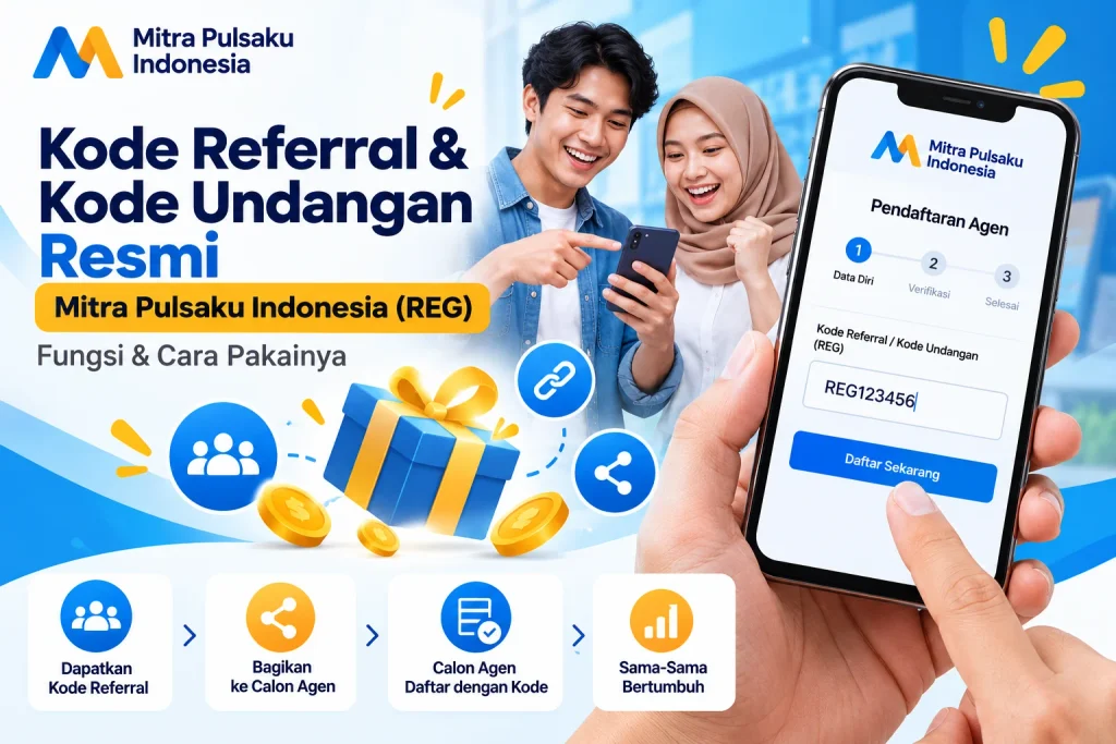 deposit mitra pulsaku minimal 10 ribu