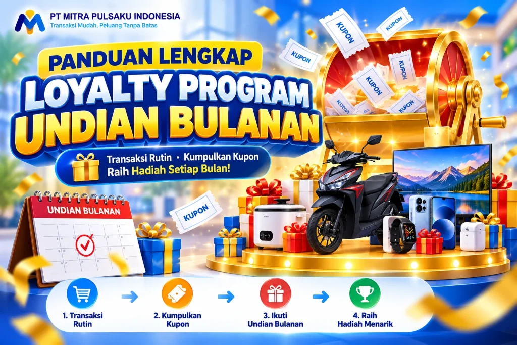  loyalty program mitra pulsaku
